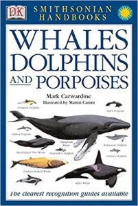 Whales dolphins and porpoises of the world